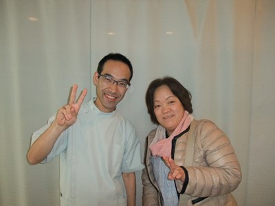 お客様写真