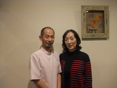 お客様写真