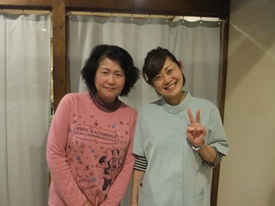 お客様写真