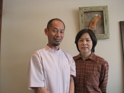 お客様写真