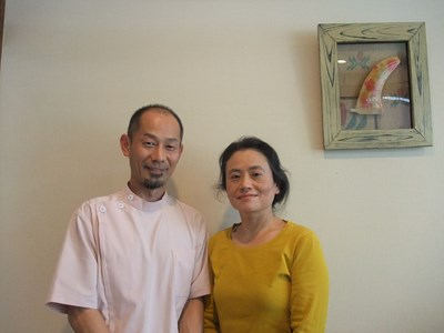 お客様写真