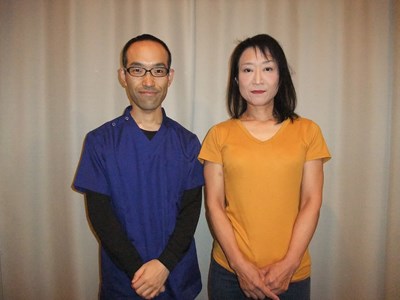 お客様写真