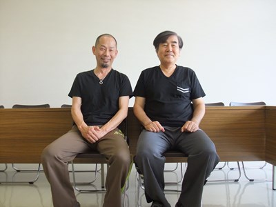お客様写真
