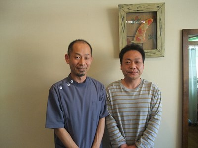 お客様写真