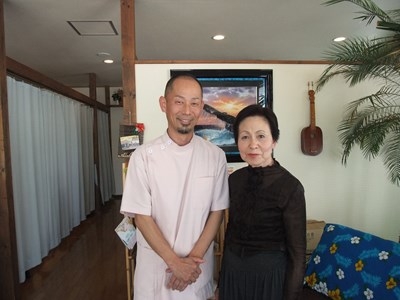 お客様写真