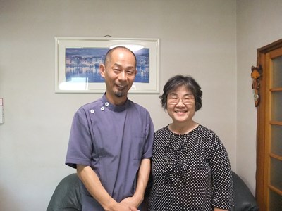 お客様写真