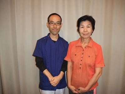 お客様写真