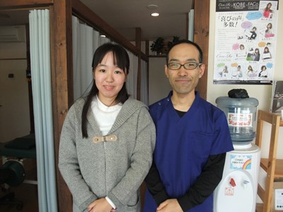 お客様写真