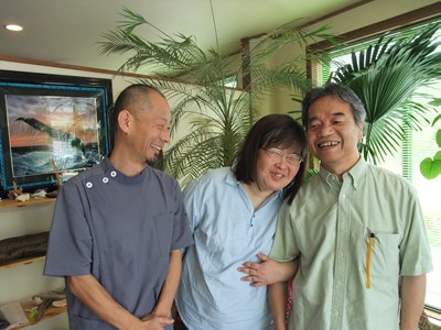 お客様写真