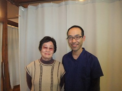 お客様写真