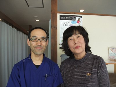 お客様写真
