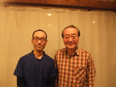 お客様写真