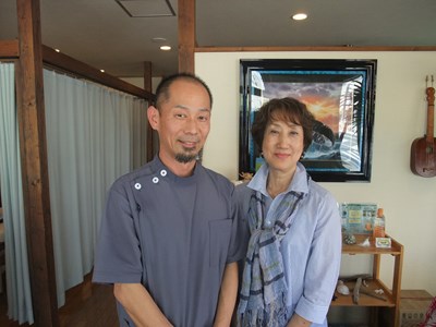 お客様写真