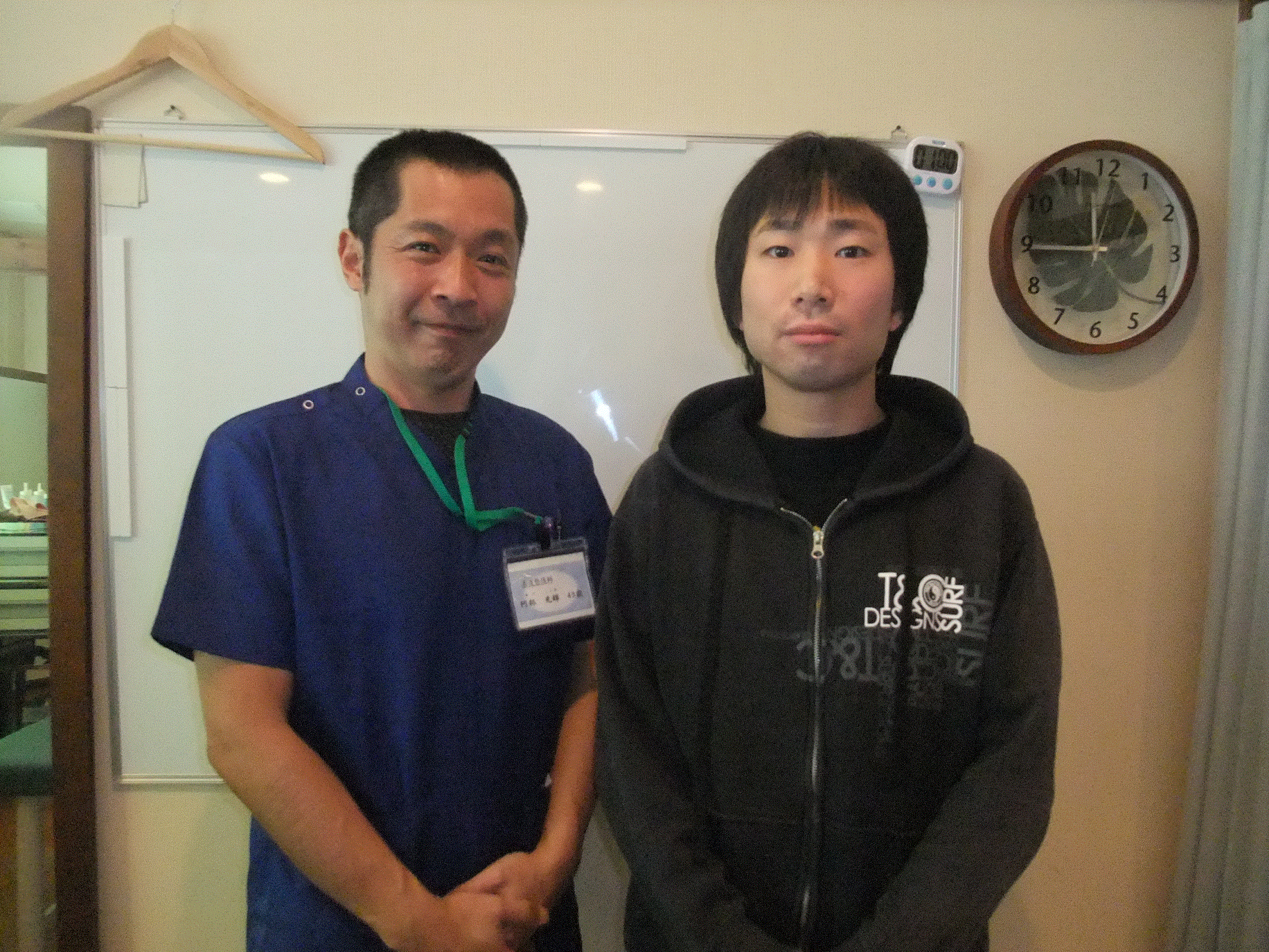 お客様写真