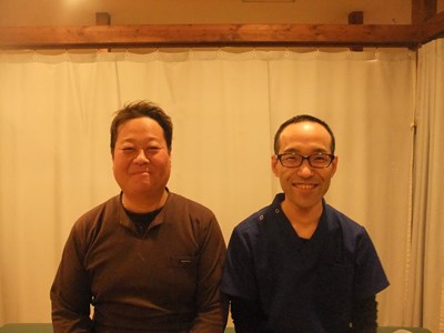 お客様写真