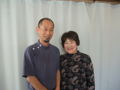お客様写真