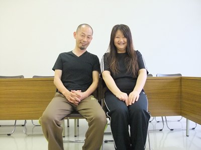 お客様写真