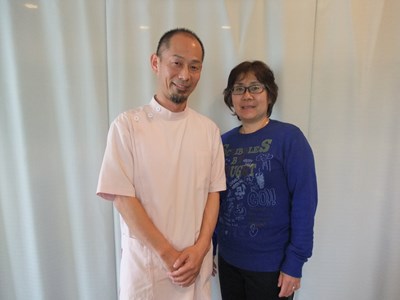 お客様写真