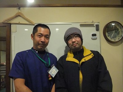 お客様写真