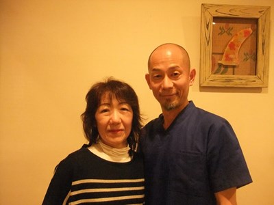 お客様写真