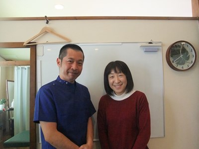 お客様写真