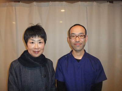 お客様写真