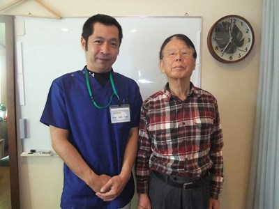 お客様写真