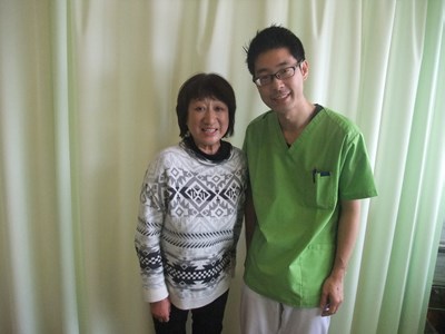 お客様写真