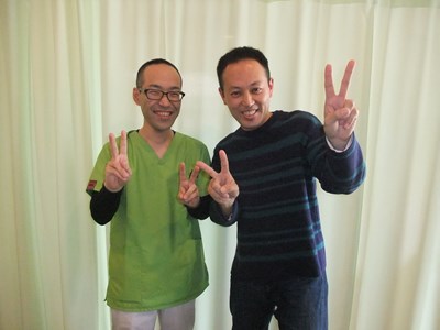 お客様写真