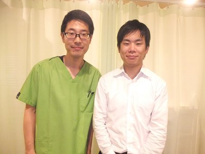 お客様写真