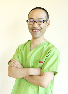 副院長 伊藤 亨